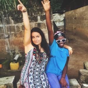 Meet your Posher, Victoria